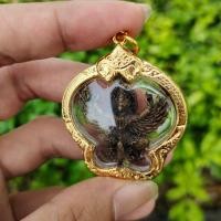 ราคา รุ่นมหาสมปรารถนา พญาครุฑหลวงพ่อหวั่น บูชาเป็นมหาอำนาจอันยิ่งใหญ่ เป็นสิทธิอำนาจอันเฉียบขาด (18703302773)