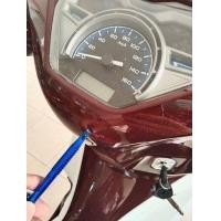 ราคา แท้100 ชุดสี Wave125 i ปี 2023 แท้ศูนย์ รับประกัน มีสติ๊กเกอร์ติดมาให้จากโรงงาน เป็นรุ่นมีช่องใส่ของด้านซ้ายตรงข้ามกุญแจ เฟรมเวฟ กาบเวฟ H117 (21519407991)