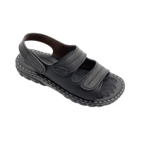 ราคา รองเท้ารัดส้นผู้หญิง รองเท้าเพื่อสุขภาพDeblu รุ่น L406s size 36 42 พื้นนุม ใส่สบาย (13021699152)