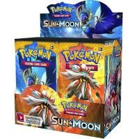 ราคา โปเกม่อน โปเกม่อนการ์ด รายการโปรดEnglish 324Pcs Newest Pokemon Cards TCG Sword Shield Darkness Ablaze Pokemon Booster Box Collectible Card Game (19999070554)