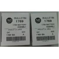 ราคา ของแท้ 1ชิ้น271 1769 BA AB 3V แบตเตอรี่ลิเธียม PLC ใหม่ของแท้ Allen Bradley Allen Bradley (19804837879)