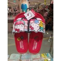ราคา DFNJ TOP รองเท้าแตะแบบสวม sanrio 111 (21277354728)