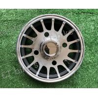 ราคา วงล้อ สามล้อไฟฟ้า แถมจุกลม ใช้กับยางสามล้อ300 8 (13553389930)