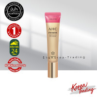 ราคา ยอดขายอันดับ1 AHC premier ampoule in eye cream 40ml 12ml รุ่นทองชมพูใหม่ล่าสุด (21501219953)