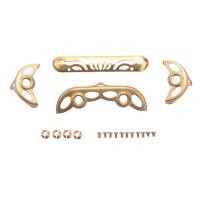 ราคา Alto Sax Saxophone Key Guard Key Guard Saxophone Repair Kit DIY Accessories (21429302672)