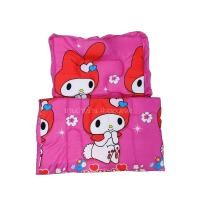 ราคา ที่นอนเด็กหญิงอนุบาล ผ้าห่ม ใยหนาพิเศษ หมอนในตัว มีตีนตุ๊กแก พับเก็บได้ ที่นอนเด็ก ผ้าห่มเด็ก ลายการ์ตูน มินิมอล ที่นอนเด็กอนุบาล (15355856613)