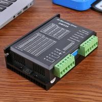 ราคา DM556 Digital Stepper Motor Driver 2 เฟส 5 6Aสำหรับ 57 86 Stepping Motor (3690606658)