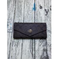 ราคา กระเป๋าสตางค์ใบยาว กระเป๋าสตางค์ใบยาว2 พับ มี2สี่ (21533904508)