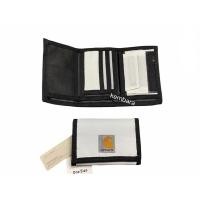 ราคา Carhartt กระเป๋าสตางค์ 3 พับ อย่างหนา (10652180826)