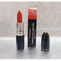 ราคา Mac Lustreglass Lipstick 3g แท้ฉลากไทย (15852365353)