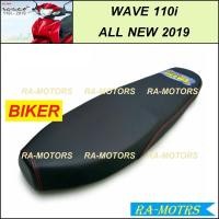 ราคา EF เบาะ ปาด มียี่ห้อให้เลือก สำหรับ เวฟ110i 2019 All New w110i 2019 เบาะมอไซ เบาะรถมอไซ เบาะปาด เบาะแต่ง เบาะเวฟ110i DAL ZATEE เอกนาทอง เบาะ110i2019 (17103346475)