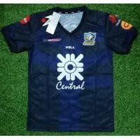ราคา ของแท้ เสื้อฟุตบอล สโมสรฟุตบอลแอร์ฟอร์ซ ยูไนเต็ด ไทยลีค สีกรม เกรดนักเตะ ป้ายห้อย 2017 สวยงามน่าสะสม เสื้อกีฬา (21598458601)