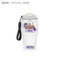 ราคา พร้อมส่ง ONE PIECE Tumbler แก้วน้ำ กระบอกน้ำสแตนเลสวันพีซ เกียร์ 5 Stainless steel วันพีซ ลูฟี่ Gear 5 Size 20 oz (21675073431)
