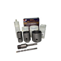 ราคา โฮลซอเจาะ ผนัง คอนกรีต ปูน กระเบื้อง 35 65 mm OSHS 004 Osuka ชุดโฮลซอ ดอกโฮซอเจาะปูน ดอกโฮลซอเจาะคอนกรีต โฮลซอเจาะปูน (9074522372)