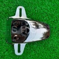 ราคา ขายึดไฟท้ายชาลี Chaly ตรงรุ่น มอเตอร์ไซด์ชาลีแบบชุบหนาๆ (1816006164)