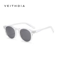 ราคา VEITHDIA แว่นตากันแดดกรอบขนาดเล็กวินเทจสำหรับผู้ชายและผู้หญิงแว่นตากันแดดแว่นตากันแดดสำหรับนักบินแฟชั่นแบบเดียวกัน S21244 (18835683521)