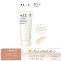 ราคา เจลกันแดด ALLIE ปรับโทนผิว CHRONO BEAUTY TONE UP UV SHEER ECRU SPF50 PA สีแชมเปญประกายมุก ขนาด 60 กรัม (12715246071)