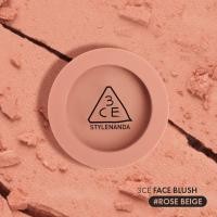 ราคา พร้อมส่ง ถูกที่สุด ของแท้ 3CE FACE BLUSH 5 5 g บลัชออน (21567299494)