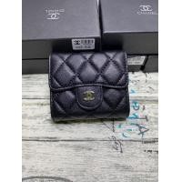 ราคา กระเป๋าสตางค์ ผู้หญิง ใบสั้น ขนาด 5 นิ้ว แบบ 2พับ มาใหม่ (21602339920)