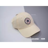 ราคา หมวก Converse Original Chuck Baseball Cap สินค้าแท้ พร้อมถุง Shop l ICON Converse (21200294806)