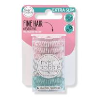 ราคา พร้อมส่ง ถูกที่สุด ของแท้ INVISIBOBBLE ยางมัดผม มีหลายรุ่น ของแท้ (21519816974)