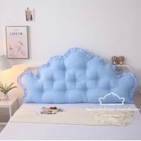 ราคา หมอนหัวเตียงเจ้าหญิงอลัง (17800727444)