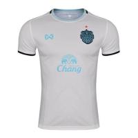 ราคา WARRIX เสื้อฟุตบอล สโมสรบุรีรัมย์ ยูไนเต็ด AFC 2018 เยือน WA 18BRAFC50 WW (326179606)