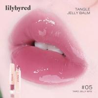 ราคา LILYBYRED TANGLE JELLY BALM 9ML ลิป ลิปบาล์ม เครื่องสำอางค์ (21480002653)