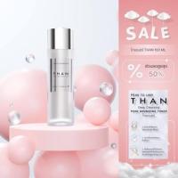 ราคา THAN โทนเนอร์ ขนาด100ml Pore Minimizing Toner (21340323741)