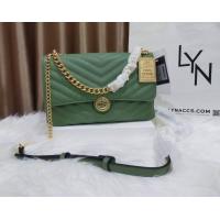 ราคา กระเป๋า Lyn แท้ Outlet ขนาด 10 นิ้ว (12825089288)