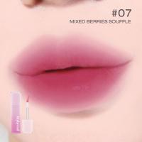 ราคา LILYBYRED SWEET LIAR MILKY TINT 4G ลิปทิ้น เครื่องสำอางค์ (21762479665)
