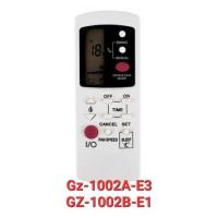 ราคา รีโมทแอร์ universal Central air Galanz Gz 1002A E3 GZ 1002B E1ใช้แทนได้ทุกรุ่น (19451479626)