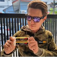 ราคา หัวเชื้อน้ำมันเครื่อง OMEGA909 (21656771066)