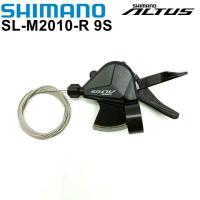 ราคา Shimano Deore M4100คันเกียร์10สปีดสวิตช์จักรยาน SL M4100 10V M4100คันเกียร์ SL M4100 (13063572048)