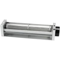 ราคา DC12V DC24V ข้ามไหลกลองประเภทเงียบปริมาณอากาศขนาดใหญ่พัดลมเป่าลม (20066574163)