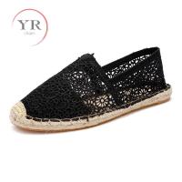 ราคา รองเท้าผ้าใบ สลิปออน พิมพ์ลายลูกไม้ Toms สวมใส่สบาย สําหรับผู้หญิง และผู้ชาย (20668557106)