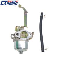 ราคา Carburetor For Yamaha ET950 ET650 Generator 650W 800W 950W 1000W 1200W 64CC 63CC 2HP 2 Stroke Engine (18277009774)