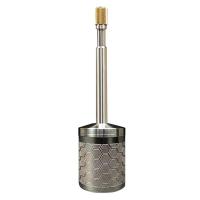 ราคา Portable French Coffee Tea Final Press Maker Coffee Filter Reusable Full Bodied Coffee Press Maker for Trips Camping (21198863230)