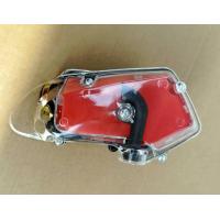 ราคา รถจักรยานยนต์กรองอากาศอุปกรณ์มอเตอร์ไซค์เหมาะสำหรับฮอนด้า DIO AF27AF28ใส (20159394116)