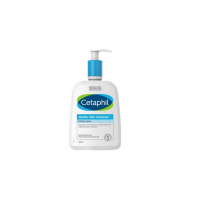 ราคา แพ็คเกจใหม่ Cetaphil Gentle Skin Cleanser For All Skin Types 500ml เซตาฟิล เจนเทิล สกิน คลีนเซอร์ โฟมล้างหน้า ผลิตภัณฑ์ทำความสะอาดผิว (21736368164)