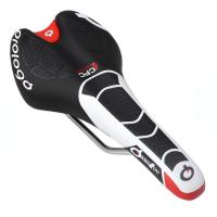 ราคา PROLOGO Mountain Bicycle Saddle Racing Bike Seat Cushion Training Grade Time Triathlon Lightweight Men Cycling Saddle (13056334024)