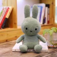 ราคา 卐 AIXINI พร้อมส่ง Miffy From Netherlands ตุ๊กตากระต่ายน่ารัก จากเนเธอร์แลนด์ (20199068538)