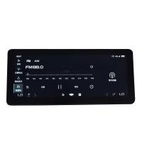 ราคา ZLWR Ora 07 ฟิล์มกันรอยหน้าจอรถยนต์กรอบกันรอยหน้าจอควบคุมส่วนกลาง ฟิล์มกันรอยหน้าจอภายในอุปกรณ์ดัดแปลง ฟิล์มกระจกนิรภัยรถยนต์ ป้องกันรอยขีดข่วน ป้องกันการระเบิดหน้าจอ (21744830126)