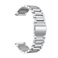 ราคา ในไทย พร้อมส่ง วัสดุ สแตนเลสสตีล For xiaomi watch S3 สาย Stainless Steel สายนาฬิกา For xiaomi watch 2 Pro สายนาฬิกา Adjustable Accessories (20889298279)