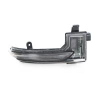 ราคา รถกระจกมองข้างเลี้ยวแสงโคมไฟเลนส์แก้วกระจกมองหลังกรอบฐานล่างปกคลุมสำหรับมาสด้า3 A Xela M3 2017 2018 2019 (20410290116)