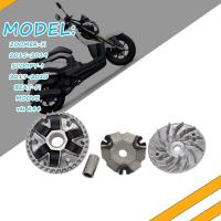 ราคา ล้อขับสายพานหน้า เดิม ZOOMER X รุ่น ZOOMER X ปี2015 2020 SCOOPY I MOOVE (21486742013)