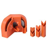 ราคา Multipurpose Electric Drill Bits Grinding Sharpener Diamond Grinding Blade Sharpening Tool Impact Drill Milling Cutter Grinder (21619336346)