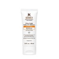 ราคา Kiehls Ultra Light Daily UV Defense Sunscreen SPF50 PA 60ml ครีมกันแดด กันแดด ซันสกรีน สกินแคร์ ครีมกันแดดขายดี ครีมกันแดดหน้า 60มล (21405887587)