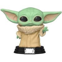 ราคา Ready stock Funko Pop Star Wars Yoda Baby โมเดลตุ๊กตาของเล่นสําหรับเด็ก (19187498440)