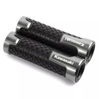 ราคา แฮนด์มอเตอร์ไซค์อเนกประสงค์ขนาด7 8 22มม สำหรับ Kawasaki NINJA 400 650 Z300 Z400 Z650 Z800 Z900 SX Z1000 ZX6R ZX9R ZX12R ER6N F VERSYS (9446026827)